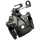 2015 Mazda CX-5 Brake Caliper 5